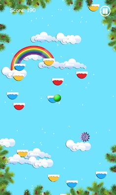 Bubble Jump - Screenshot 4
