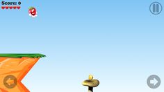 Strawberry Game - Screenshot 3