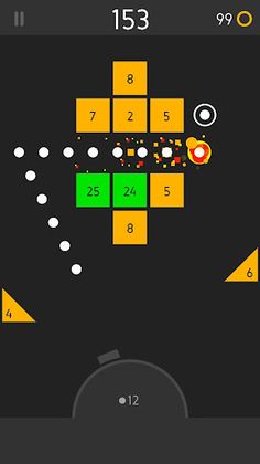 Ballz Shooter - Screenshot 2