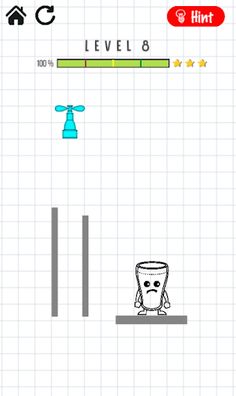 H2O Flow: 3D Puzzle Game - Screenshot 4