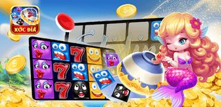 Sliding Emoji XocDia - Screenshot 3