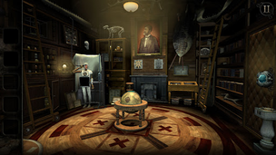 The Room: Old Sins - Screenshot 2