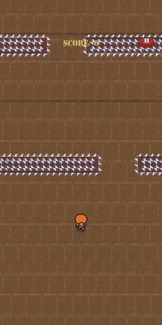 Stress Dungeon - Screenshot 1