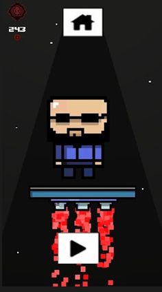 Multiverse jump - Screenshot 4