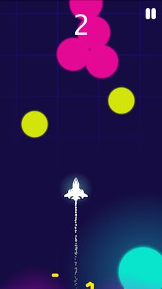 Spaceship Drive - Screenshot 3