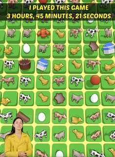 Terra Farming - Screenshot 4