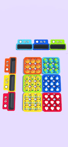 Swallow Balls! - Screenshot 2