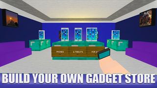 Exploration Pro - Screenshot 1