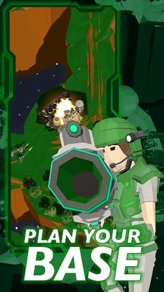 Attack on Command - PVP RTS - Screenshot 2