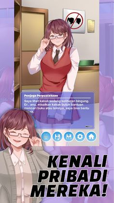 Love Con 2 - Screenshot 3