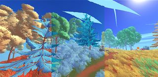 Racing Bycicles! - Screenshot 2