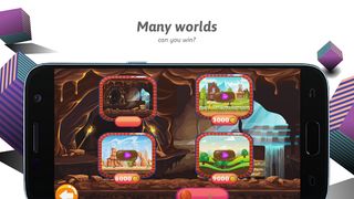 Vert Shooter 2D: action - Screenshot 3