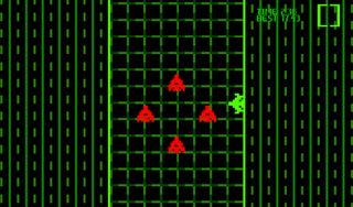 Gravity Ship - Screenshot 2