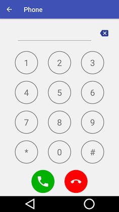 Baby Smartphone - Screenshot 2