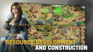 Rising: War for Dominion - Screenshot 2