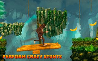 Forest Kong - Screenshot 3