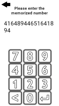 Mimir Mnemo - Screenshot 4