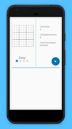 EzySudoku - Screenshot 2