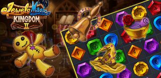 Jewels Magic Kingdom2 - Screenshot 3