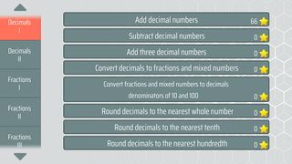 Math Shot - Screenshot 3