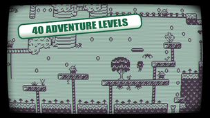 Pixboy - Screenshot 1
