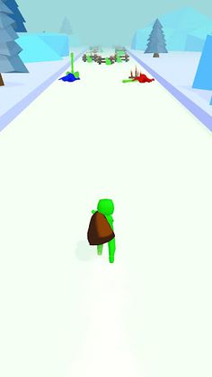 Goblin Master - Screenshot 4