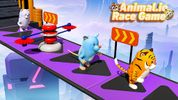 Animal Runner 3D - Screenshot 3