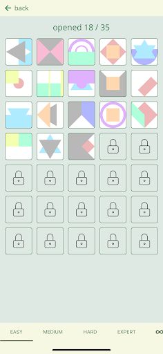 Color Lock - Screenshot 4