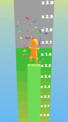 Golden Touch Run - Screenshot 3