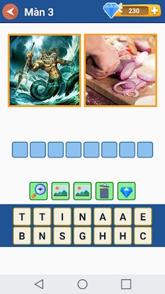 2 Hình 1 Chữ 2019 - Hai hinh m - Screenshot 4