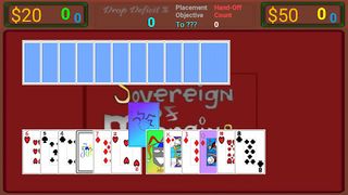 Sovereign of Margins - Screenshot 2