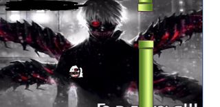 zxc ghoul bird - Screenshot 1