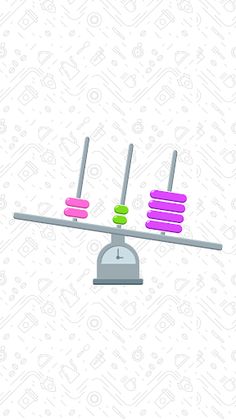 Weight Sort Puzzle - Screenshot 2