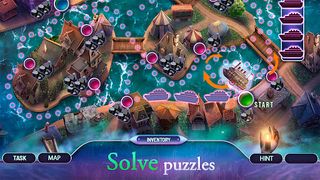 Paranormal Files 9: F2P - Screenshot 2