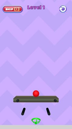 Slicer Puzzle DX - Screenshot 1