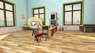 Watchout! VR - Screenshot 2