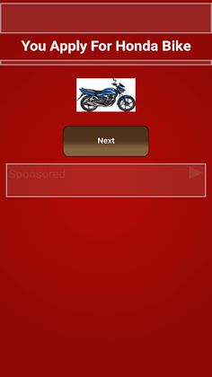Win&Get Free Bikes Offer For A - Screenshot 4