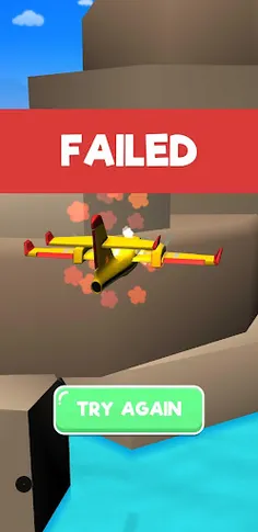 Air Taxi - Screenshot 2