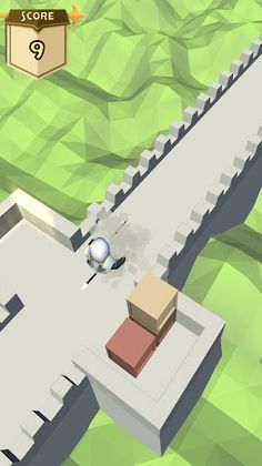 Bridge Knight - Screenshot 4