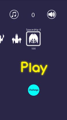Spaceship Drive - Screenshot 1