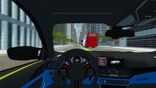 Highway Car Traffic Racer - Screenshot 2