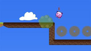 Piggy's Fart - Screenshot 1