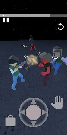 School Zombie Survivors - Screenshot 3