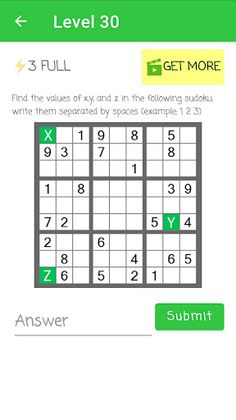 Tasaly | Fun puzzles for you - Screenshot 1