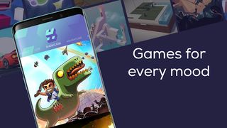 Hatch: Play great games on dem - Screenshot 3