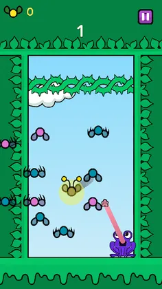 Froggy Picnic - Screenshot 2