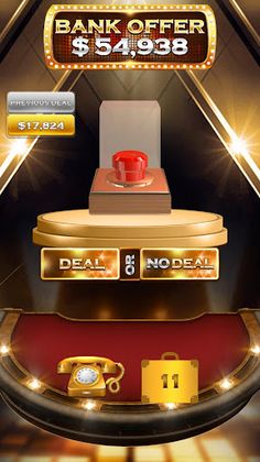 Pick A Case: Play and win! - Screenshot 3