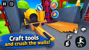 Secret School Day 2 - Screenshot 3