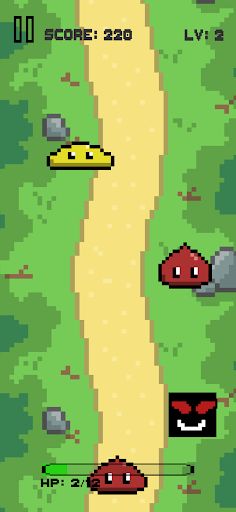 Monster Lord - Screenshot 4