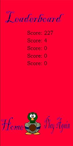 Duck Diver - Screenshot 4